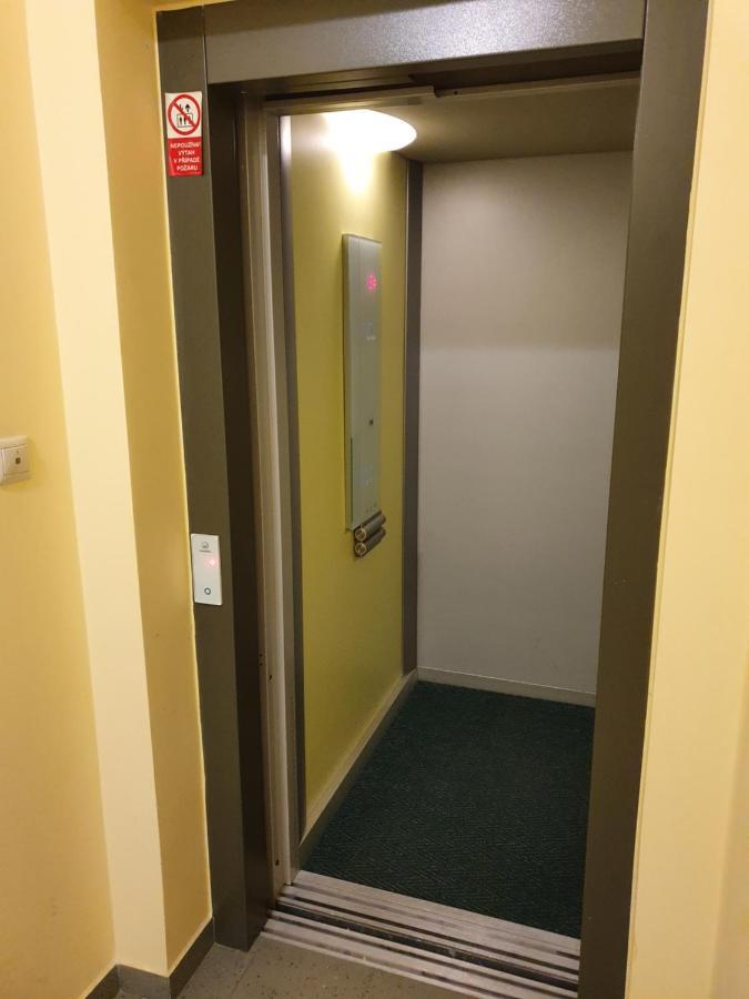Evergreen Apartments Hotel Karlovy Vary Kültér fotó